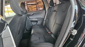 Volvo XC60 2.0 D3 AVTOMAT/NAVIG/KLIMA/8skorosti, снимка 13