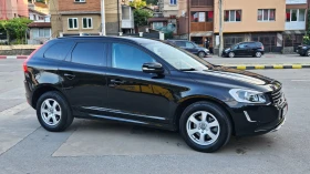 Volvo XC60 2.0 D3 AVTOMAT/NAVIG/KLIMA/8skorosti, снимка 7