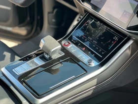 Audi RSQ8 PERFORMANCE KERAMIK CARBON B&O PANORAMA , снимка 7