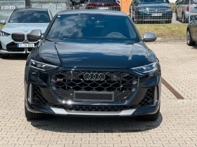 Audi RSQ8 PERFORMANCE KERAMIK CARBON B&O PANORAMA , снимка 3