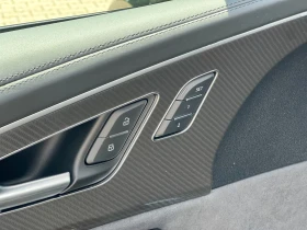 Audi RSQ8 PERFORMANCE KERAMIK CARBON B&O PANORAMA , снимка 11