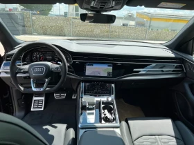 Audi RSQ8 PERFORMANCE KERAMIK CARBON B&O PANORAMA , снимка 5