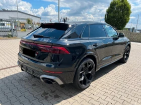 Audi RSQ8 PERFORMANCE KERAMIK CARBON B&O PANORAMA , снимка 2