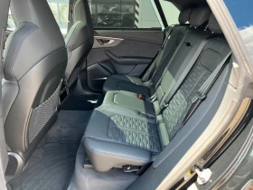 Audi RSQ8 PERFORMANCE KERAMIK CARBON B&O PANORAMA , снимка 14