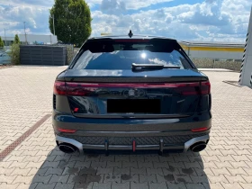 Audi RSQ8 PERFORMANCE KERAMIK CARBON B&O PANORAMA , снимка 4