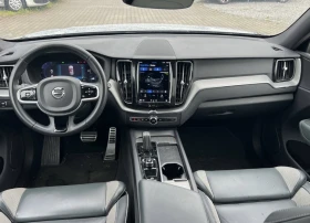 Volvo XC60 Volvo XC60 R-Design B4 AWD Mild Hybrid Facelift , снимка 7
