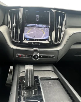 Volvo XC60 Volvo XC60 R-Design B4 AWD Mild Hybrid Facelift , снимка 9