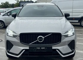 Volvo XC60 Volvo XC60 R-Design B4 AWD Mild Hybrid Facelift , снимка 2