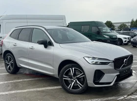 Volvo XC60 Volvo XC60 R-Design B4 AWD Mild Hybrid Facelift , снимка 1