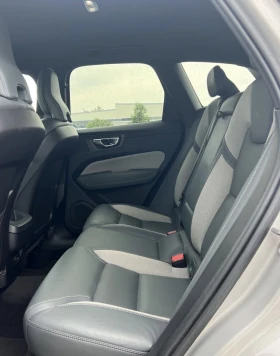 Volvo XC60 Volvo XC60 R-Design B4 AWD Mild Hybrid Facelift , снимка 6