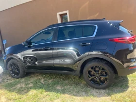 Kia Sportage 1.6 CRDI MILD HYBRID, снимка 13
