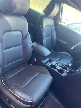 Kia Sportage 1.6 CRDI MILD HYBRID, снимка 4