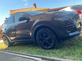 Kia Sportage 1.6 CRDI MILD HYBRID, снимка 15