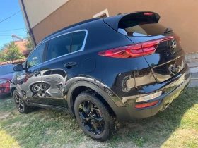 Kia Sportage 1.6 CRDI MILD HYBRID, снимка 2