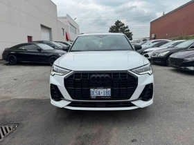 Audi Q3 * Technik * CARFAX * ОПЦИЯ ЗА ФИНАНСИРАНЕ, снимка 6
