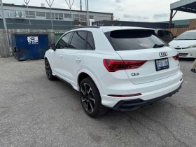 Audi Q3 * Technik * CARFAX * ОПЦИЯ ЗА ФИНАНСИРАНЕ, снимка 2
