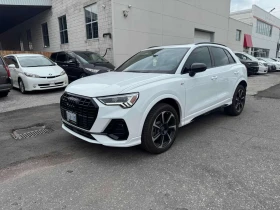 Audi Q3 * Technik * CARFAX * ОПЦИЯ ЗА ФИНАНСИРАНЕ, снимка 1