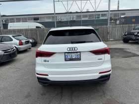 Audi Q3 * Technik * CARFAX * ОПЦИЯ ЗА ФИНАНСИРАНЕ, снимка 4