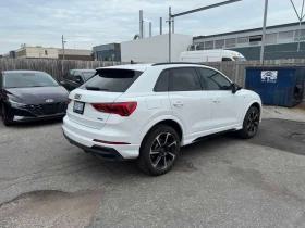 Audi Q3 * Technik * CARFAX * ОПЦИЯ ЗА ФИНАНСИРАНЕ, снимка 3