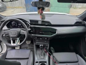 Audi Q3 * Technik * CARFAX * ОПЦИЯ ЗА ФИНАНСИРАНЕ, снимка 9