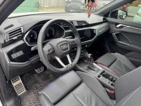 Audi Q3 * Technik * CARFAX * ОПЦИЯ ЗА ФИНАНСИРАНЕ, снимка 5