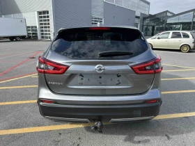 Nissan Qashqai Acenta 1.3 Бензин, снимка 4