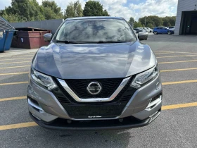 Nissan Qashqai Acenta 1.3 Бензин, снимка 3