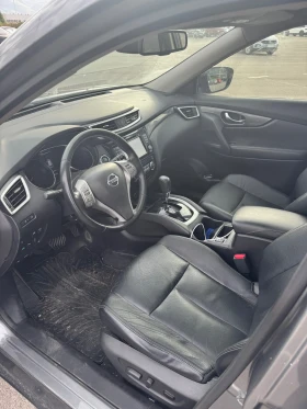 Nissan X-trail 1.6 D-131 hp-TEKNA, снимка 6