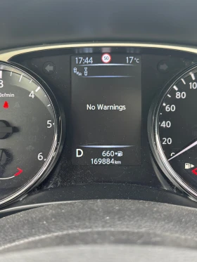 Nissan X-trail 1.6 D-131 hp-TEKNA, снимка 15