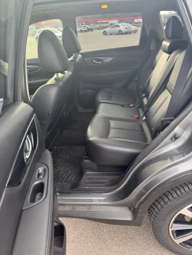 Nissan X-trail 1.6 D-131 hp-TEKNA, снимка 9