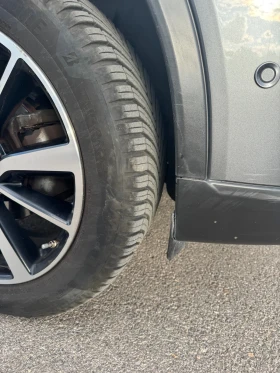 Nissan X-trail 1.6 D-131 hp-TEKNA, снимка 12