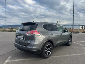 Nissan X-trail 1.6 D-131 hp-TEKNA, снимка 2
