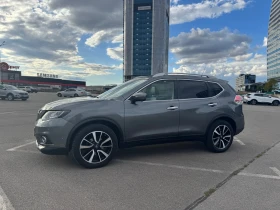 Nissan X-trail 1.6 D-131 hp-TEKNA, снимка 5