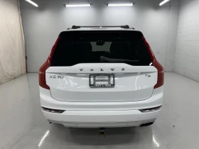 Volvo Xc90 T6 Inscription/BOWERS AND WILKINS/adaptive cruise/, снимка 4
