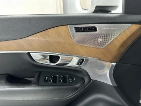 Volvo Xc90 T6 Inscription/BOWERS AND WILKINS/adaptive cruise/, снимка 7