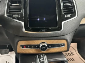 Volvo Xc90 T6 Inscription/BOWERS AND WILKINS/adaptive cruise/, снимка 11