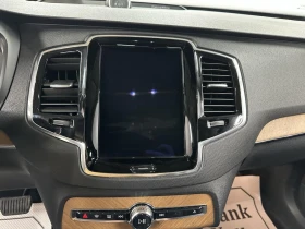 Volvo Xc90 T6 Inscription/BOWERS AND WILKINS/adaptive cruise/, снимка 13