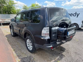 Mitsubishi Pajero 3.2 DID 6+ 1 , снимка 4