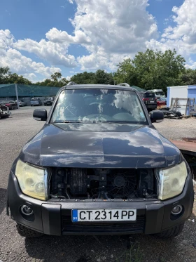 Mitsubishi Pajero 3.2 DID 6+ 1 , снимка 2