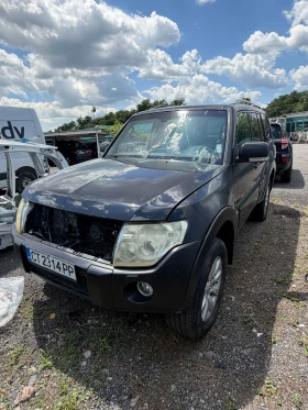 Mitsubishi Pajero 3.2 DID 6+ 1 , снимка 1