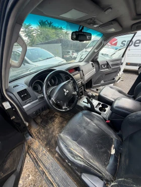 Mitsubishi Pajero 3.2 DID 6+ 1 , снимка 7
