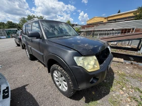 Mitsubishi Pajero 3.2 DID 6+ 1 , снимка 3
