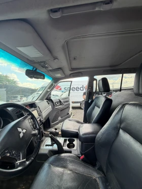 Mitsubishi Pajero 3.2 DID 6+ 1 , снимка 8