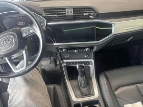 Audi Q3, снимка 9