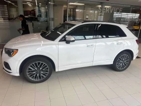 Audi Q3, снимка 2