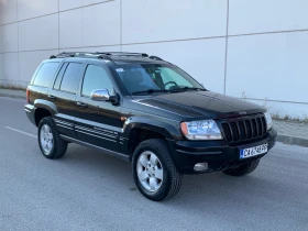 Jeep Grand cherokee 4.7 V8 Limited    | Mobile.bg    2