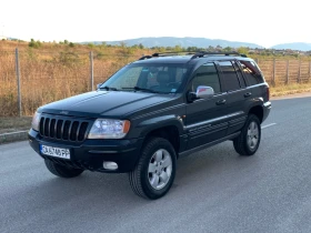 Jeep Grand cherokee 4.7 V8 Limited Газов инжекцион , снимка 3