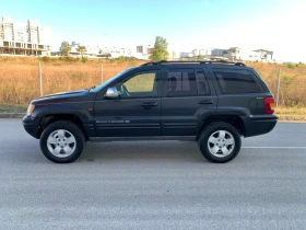 Jeep Grand cherokee 4.7 V8 Limited Газов инжекцион , снимка 4