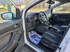 Ford Kuga 2.5 Turbo* 4&#215;4* * FULL* * SWISS* * , снимка 9