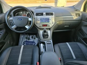 Ford Kuga 2.5 Turbo* 4&#215;4* * FULL* * SWISS* * , снимка 7